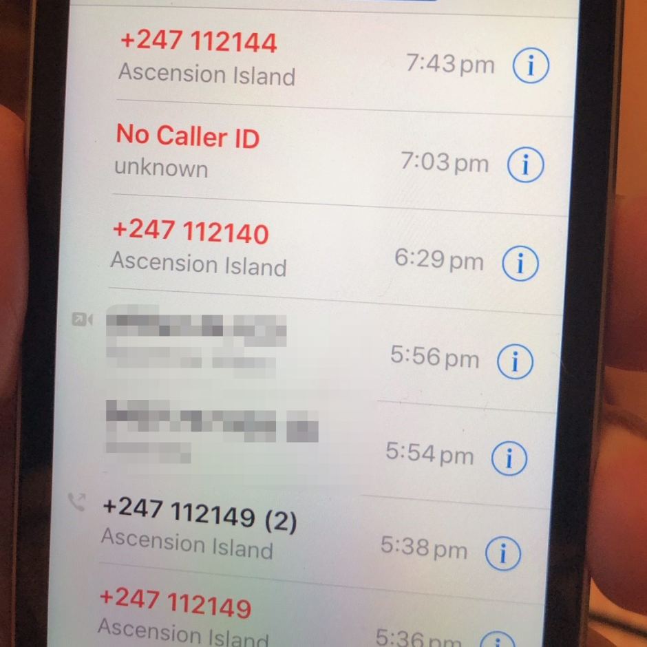 iPhone shows missed calls on other iphone, 7 ways to fix