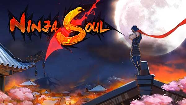 Ninja Hero 1.0.6 Apk + Mod (Unlimited Resources) for Android Ninja-Hero-apk
