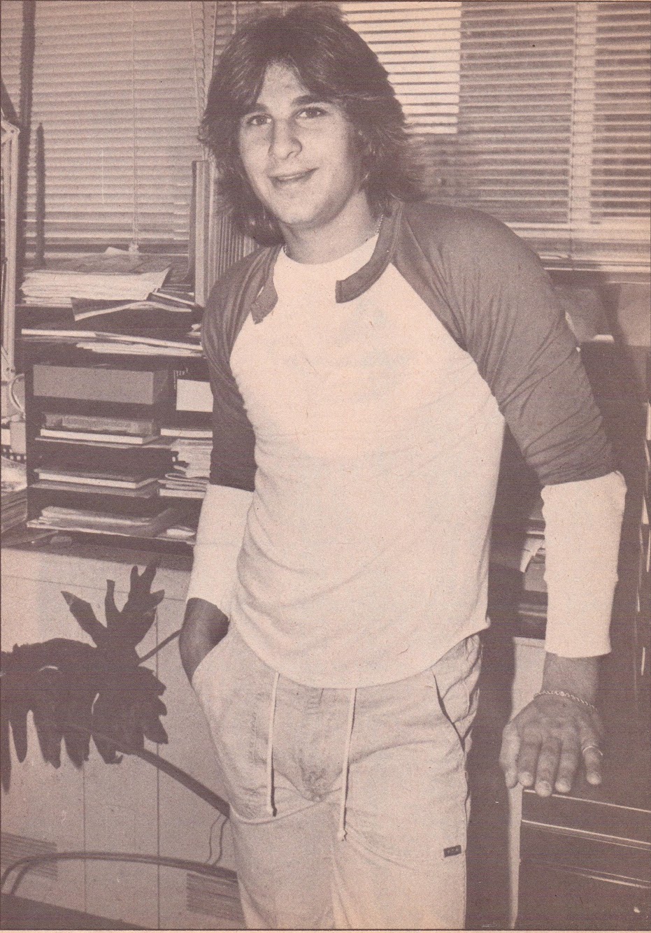 Kids From Fame Media Carlo Imperato 20 Intimate Fax