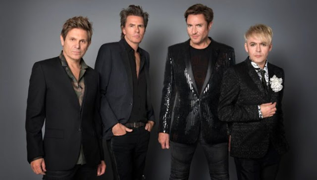 Duran Duran