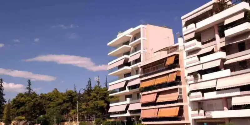 Δυσάρεστα νέα για χιλιάδες ιδιοκτήτες ακινήτων – Έξτρα αναδρομικός ΕΝΦΙΑ πέντε ετών Δυσάρεστα νέα για χιλιάδες ιδιοκτήτες ακινήτων – Έξτρα αναδρομικός ΕΝΦΙΑ πέντε ετών