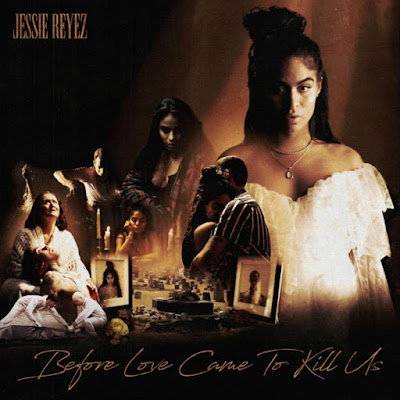 Jessie Reyez - FAR AWAY II (Ft. A Boogie Wit Da Hoodie & JID)