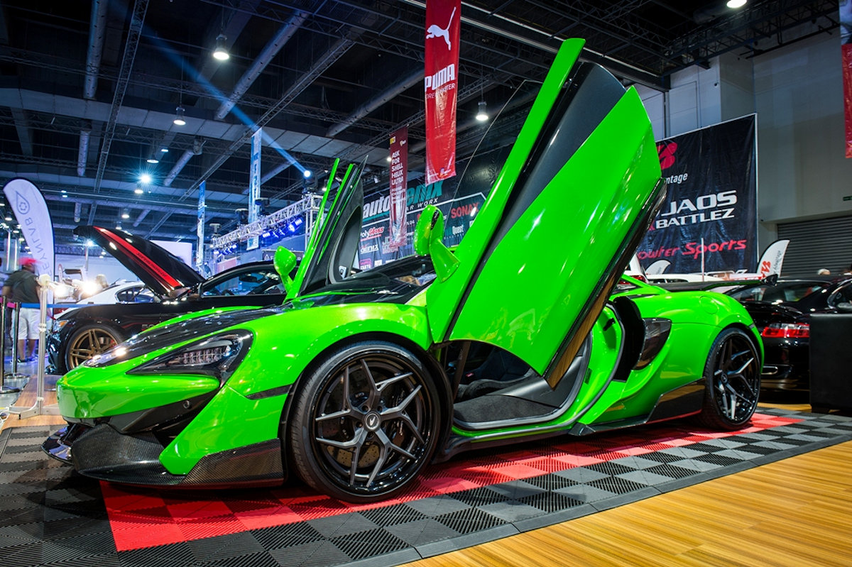 TransSportShow 2019 is Slated on May 23 to 26, 2019 TransSportShow 2019 is Slated on May 23 to 26, 2019