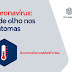 RHI Magnesita alerta para os sintomas da Covid-19