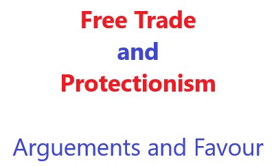 drawbacks of protectionism