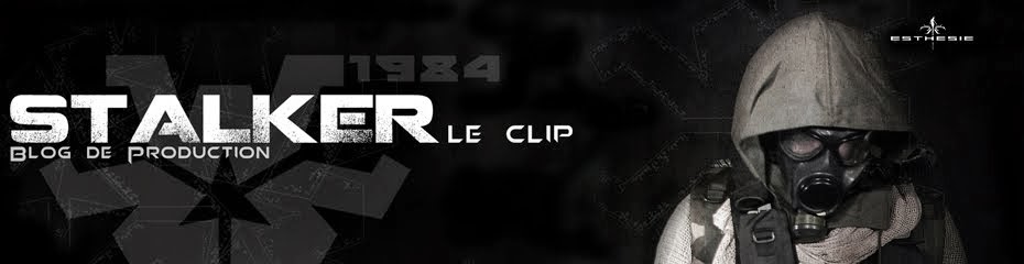 STALKER- le clip