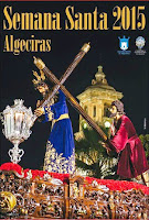 Semana Santa de Algeciras 2015