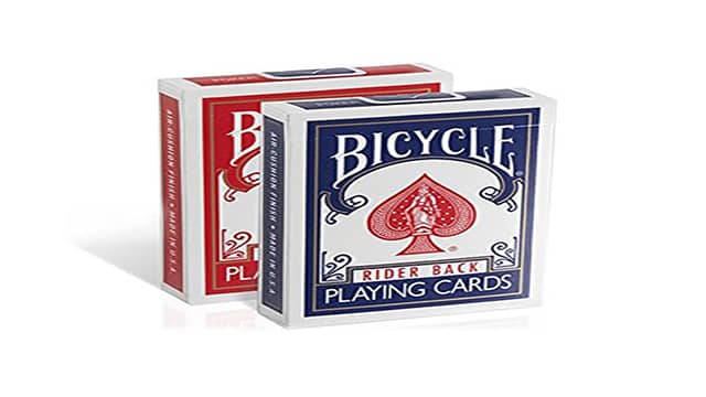 custom playing card boxes