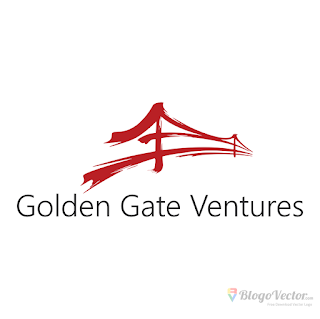 Golden Gate Ventures Logo vector (.cdr)