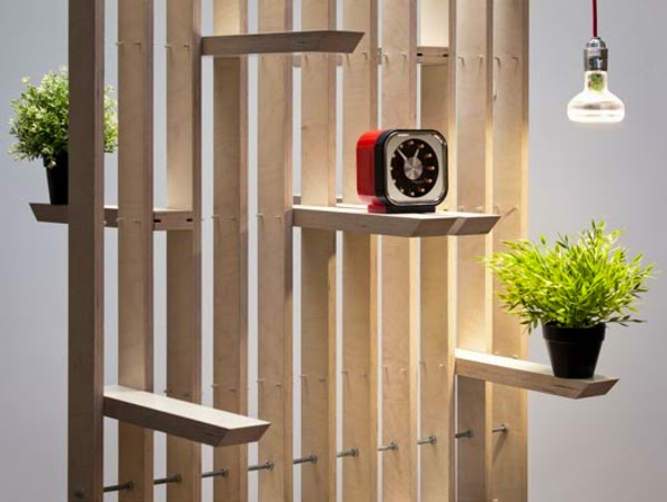 Convenient storage cabinet