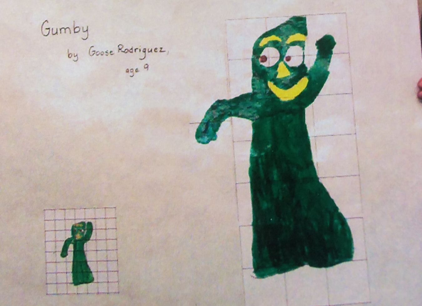 Mom and me math activities 5 nf b 5 interpret multiplication as scaling
