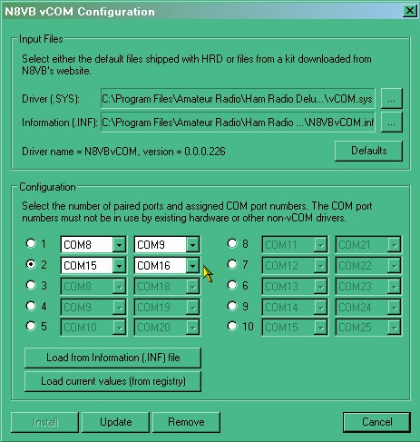 Serial Serial