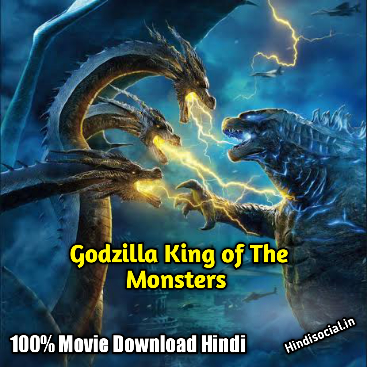 filmyzilla godzilla 2019