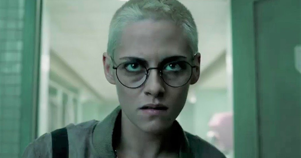 [好雷]深海終劫站Underwater 