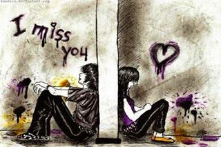 I miss U - यादें- HindiShayri I miss U - यादें- HindiShayri