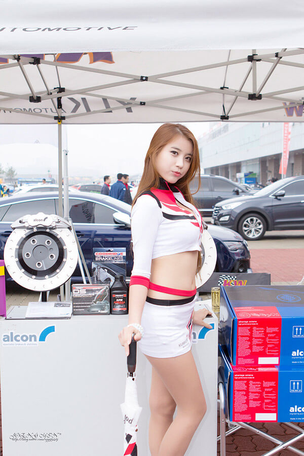 Bộ sưu tập gái Hàn xinh đẹp p1