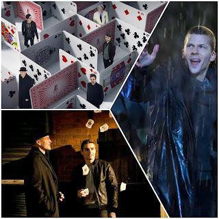 Now You See Me 2 Full Movie In Hindi Download