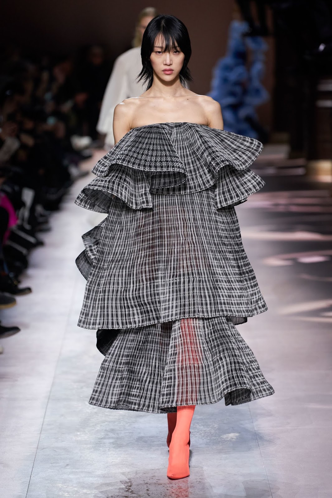 Haute Couture Glamour: GIVENCHY