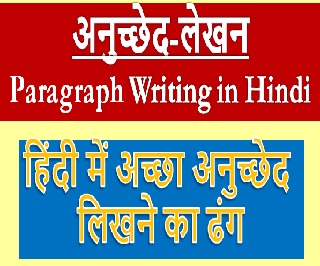 Essay in hindi picture