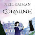 Hora de Ler: Coraline - Neil Gaiman