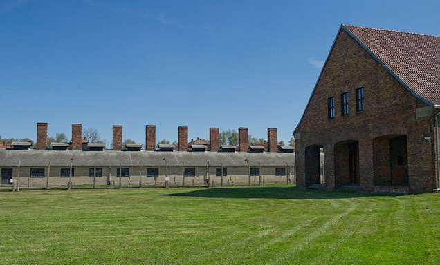 Άουσβιτς Auschwitz Освенцим 奥斯威辛