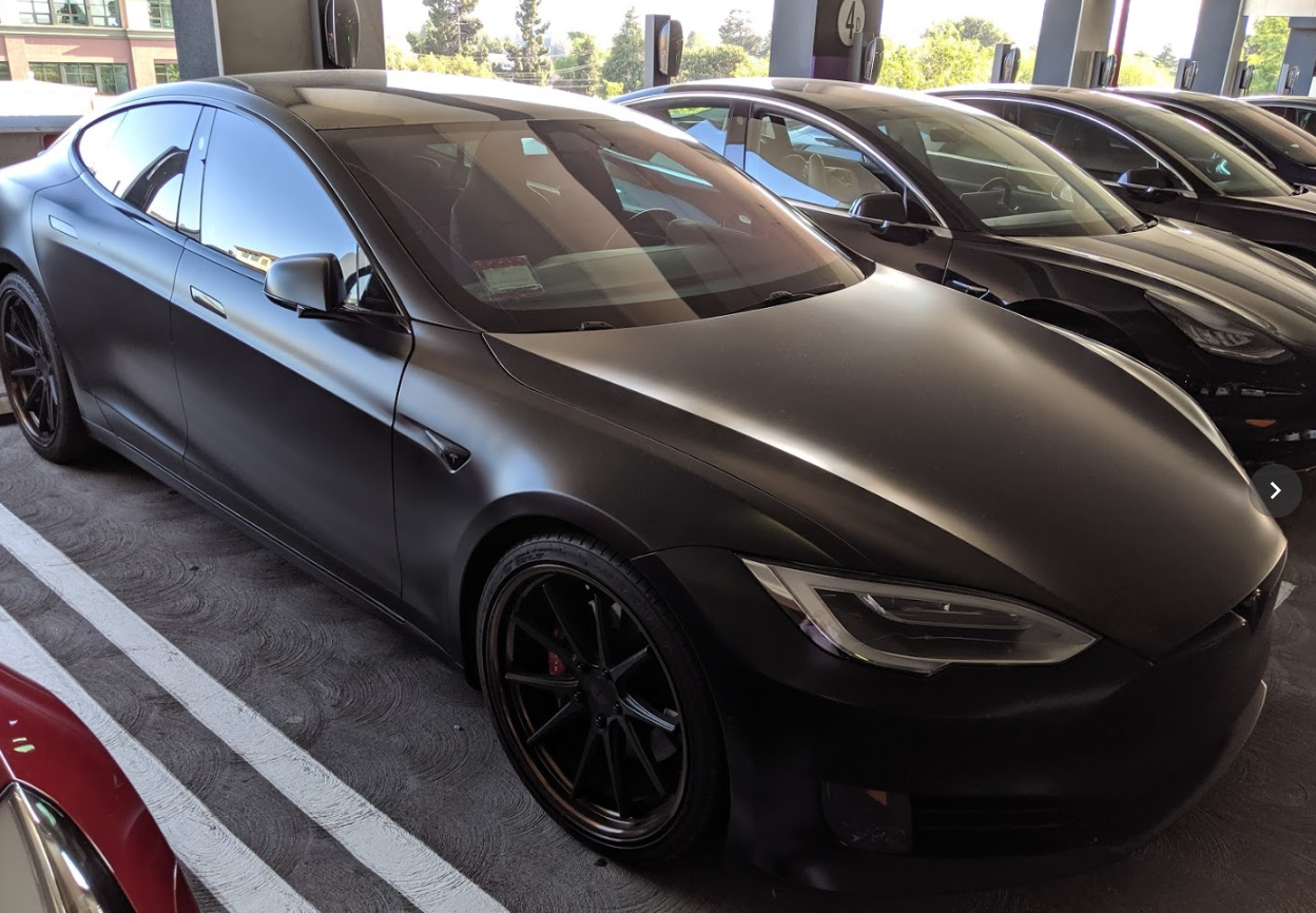 The San Jose Blog San Jose planning to double the number of electric