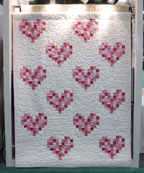 Download Quilting Land Heart To Heart Quilt For iPhone Free Wallpaper Quilting Land Heart To Heart Quilt HD
