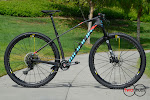 Mondraker Podium Carbon RR SRAM XX1 Eagle Complete Bike at twohubs.com