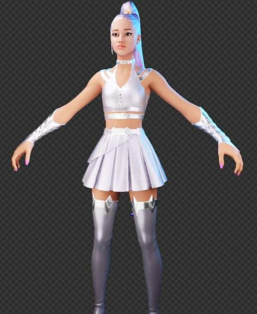 fotos para Ariana Grande Fortnite 2021 fotos para Ariana Grande Fortnite 2021