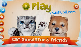 Cat Simulator and friends v3.3.97 mobile game Mega Açık Hileli Mod Apk Hemen İndir Haziran 2019