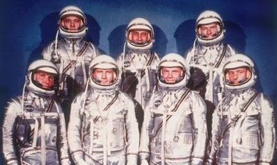El que els astronautes van aprendre primer per viure a l'espai