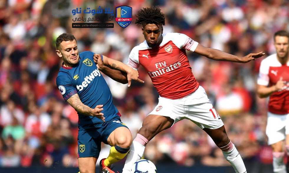 تقرير مباراة ارسنال وفولهام الدوري الانجليزي تقرير مباراة ارسنال وفولهام الدوري الانجليزي