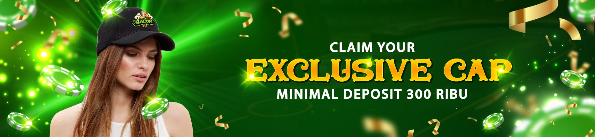 Gacor77 Situs Slot Online Bandar Judi Bola Agen Casino