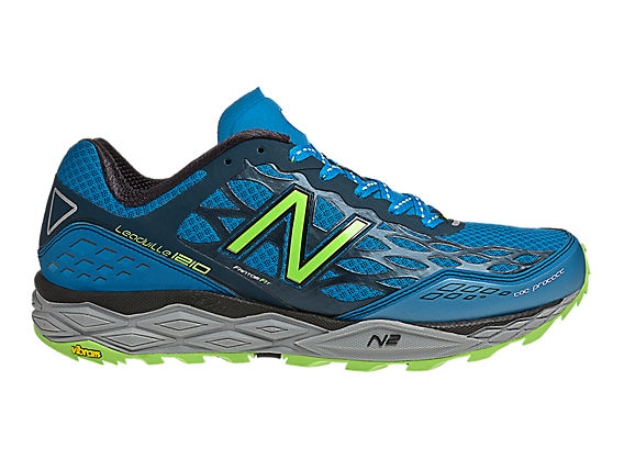 The Simple Quality: 2013 Asics vs. New Balance - Running Shoes