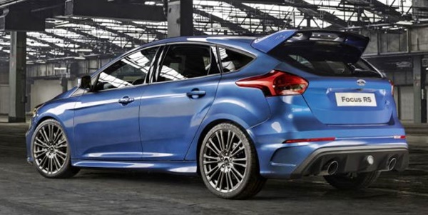 2017 Ford Focus Rs Price Release Date Specs Redesign 0 60 Car 2017 Ford Focus Rs Price Release Date Specs Redesign 0 60