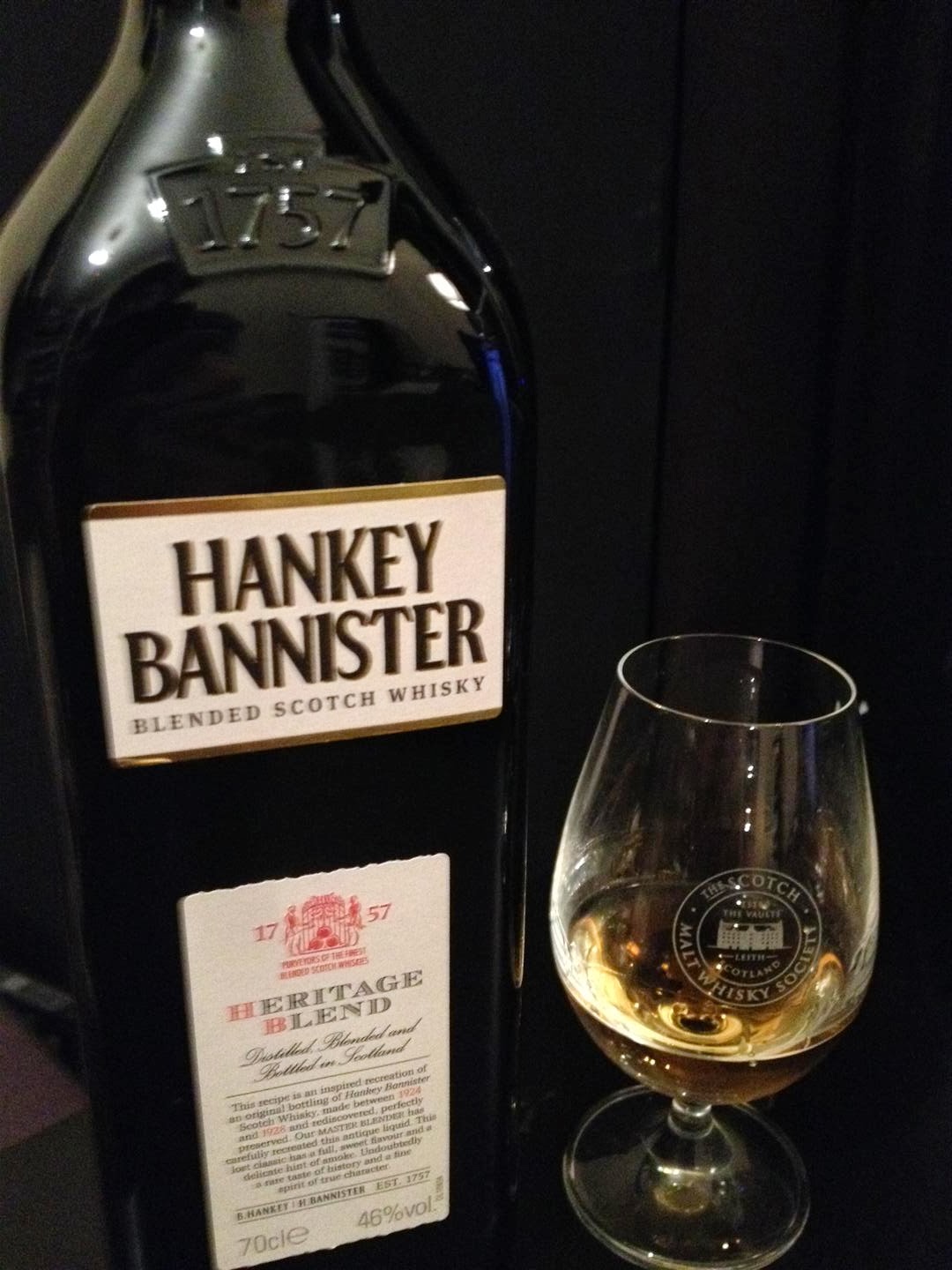 Hankey Bannister Heritage Blend. Виски Хэнки Баннистер наследие. Виски Хэнки баринстон. Hankey Bannister Heritage Blend 1920. Ханки баннистер