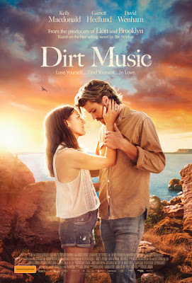 Dirt Music 2020 Movie Poster 1