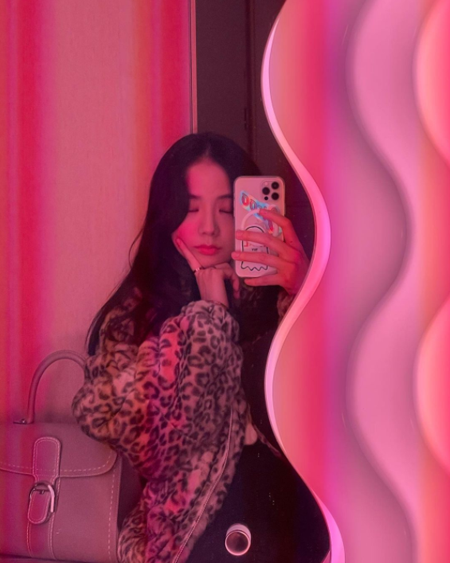 D編集長の裏ブログ Gdも使ってるあの鏡 Black Pinkジスの鏡の値段