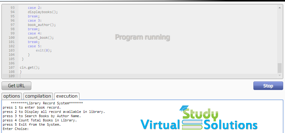 Cs201 assignment 3 solution spring 2019 08 picture