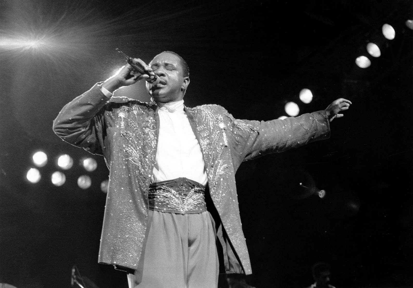 Donloe's Lowdown TV ONE KICKS OFF THE NEW YEAR WITH TEN ALLNEW