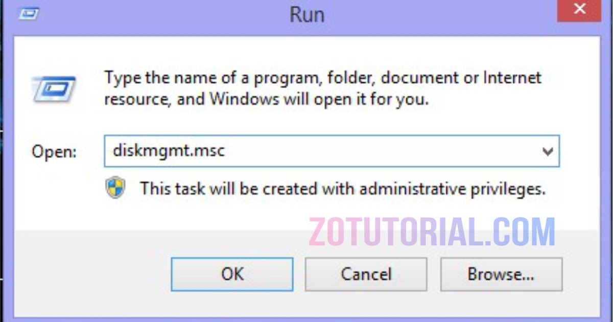 2 Cara Cek Tipe Partisi Hardisk Mbr Atau Gpt Di Windows Zotutorial 2 Cara Cek Tipe Partisi Hardisk Mbr Atau Gpt Di Windows Zotutorial