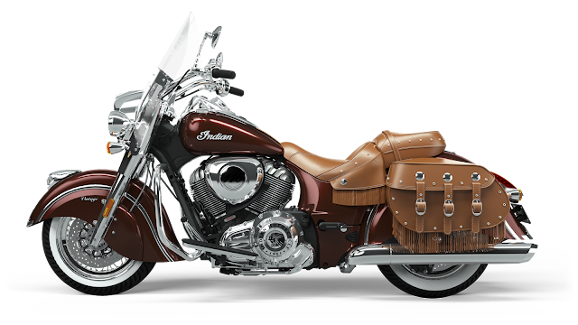 indian chief vintage 2021
