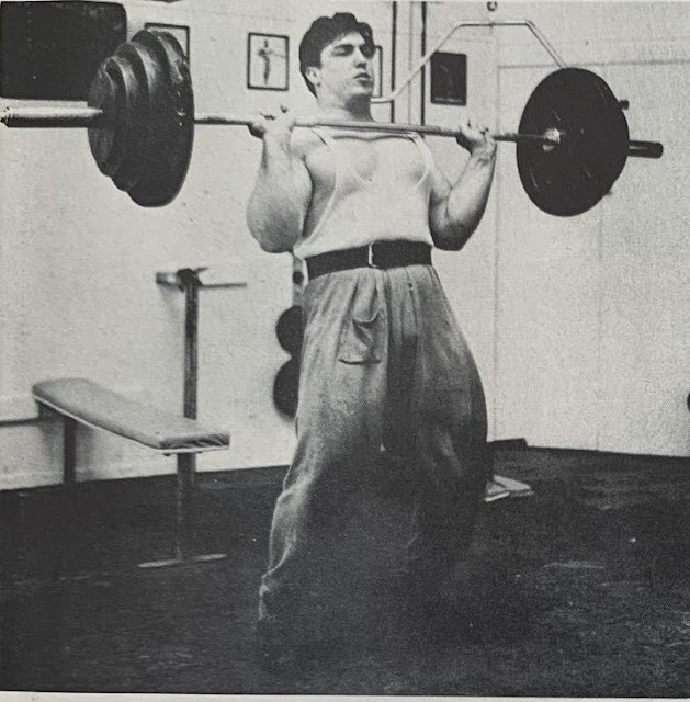 The Tight Tan Slacks of Dezso Ban Pat Casey King of the