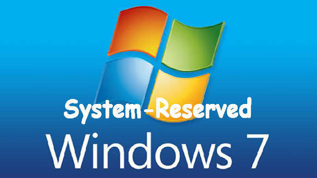 System-Reserved-Win7