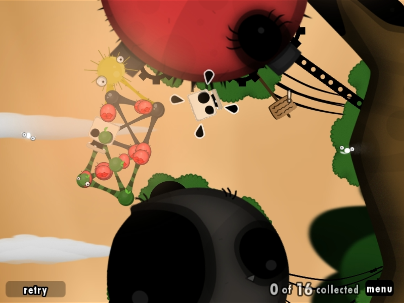 world of goo combo world of goo combo