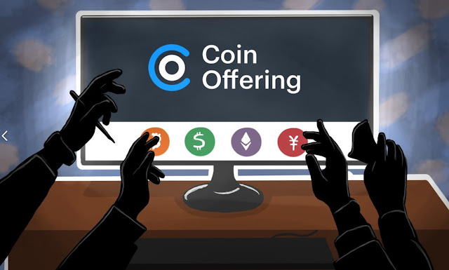 koin dan token koin dan token