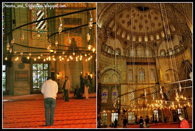 Sultan Ahmed Mosque