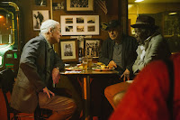 Going In Style Alan Arkin, Morgan Freeman and Michael Caine Image 5 (10)