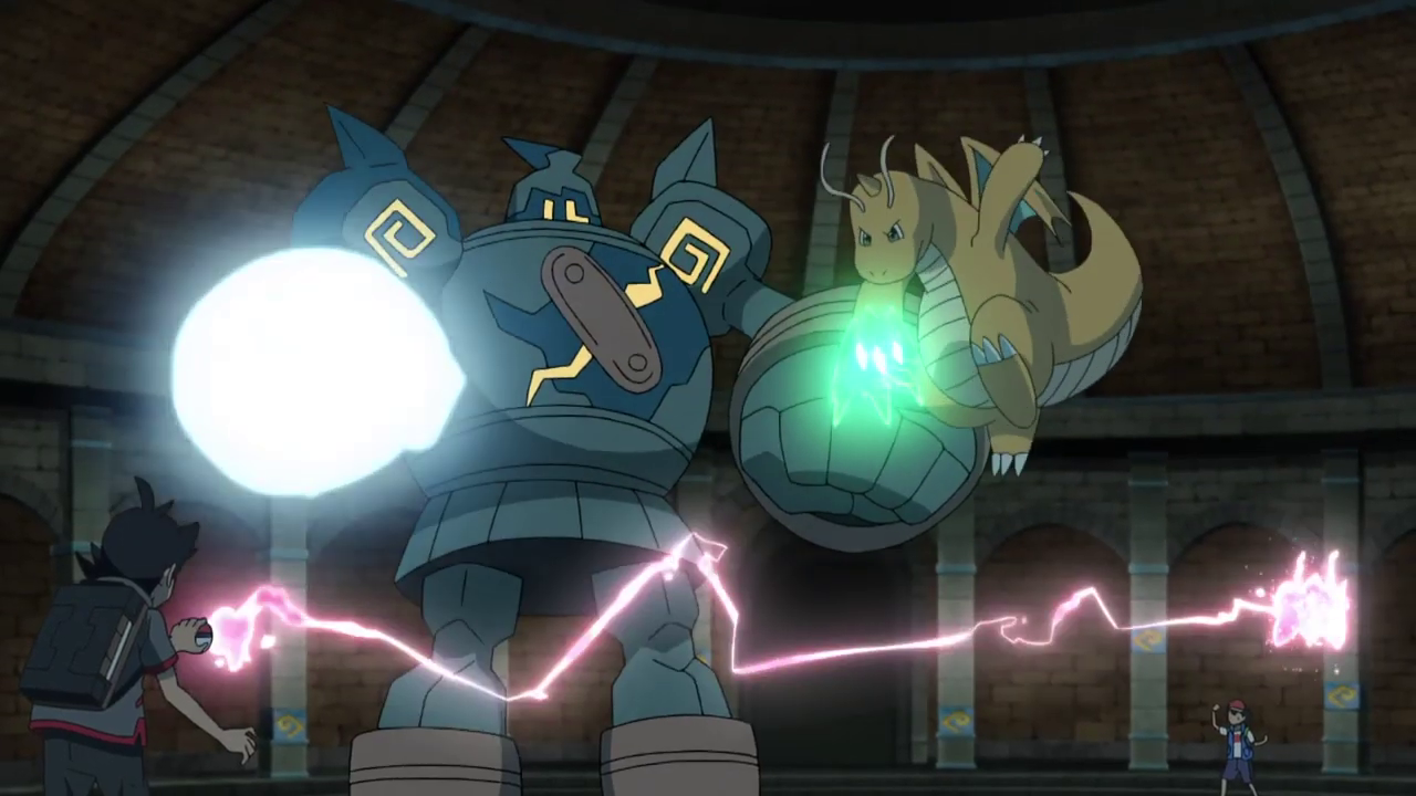 Pokemon Sword And Shield Episode 14 English Dubbed