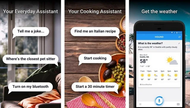 أفضل تطبيق مساعد شخصي للاندرويد